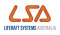 Liferaft Systems Australia logo